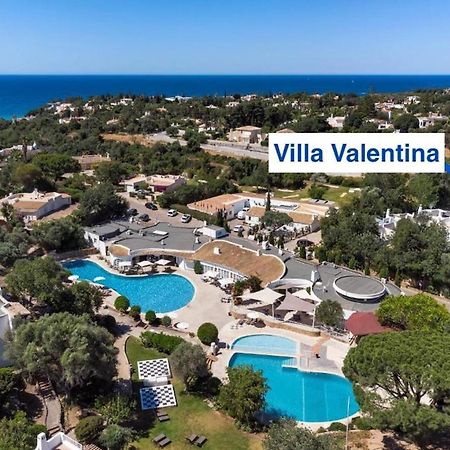 Villa Valentina Carvoeiro  Zewnętrze zdjęcie