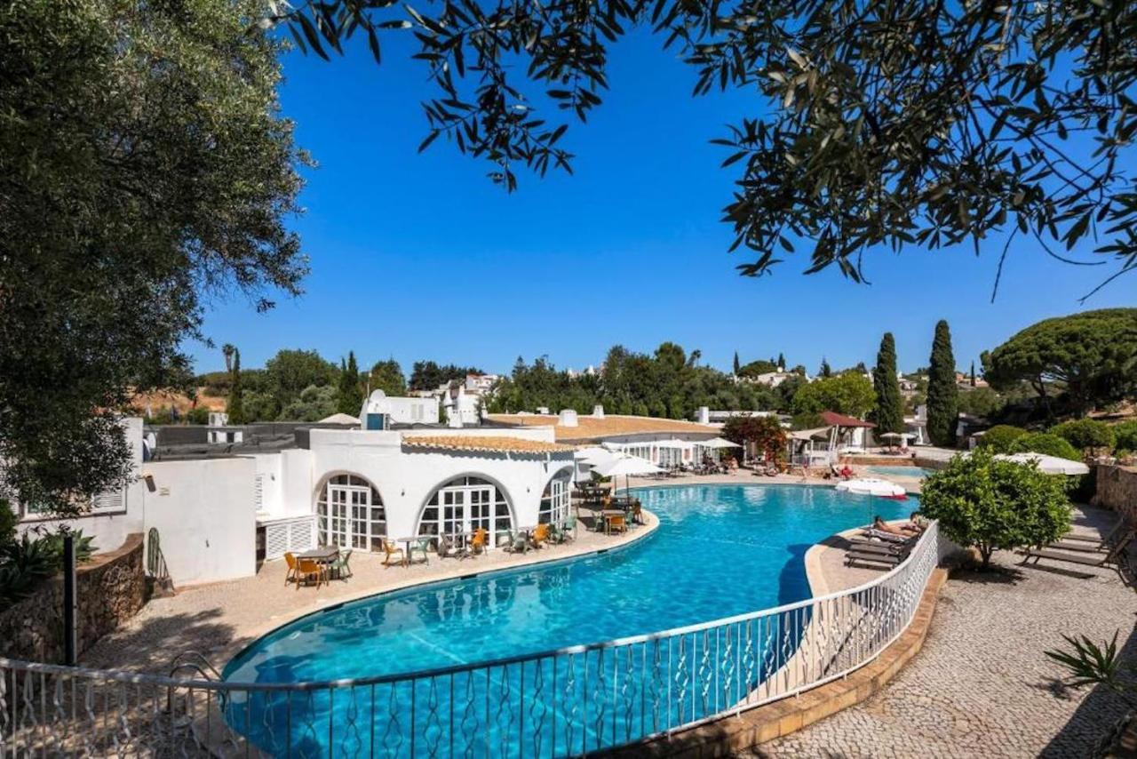 Villa Valentina Carvoeiro  Zewnętrze zdjęcie