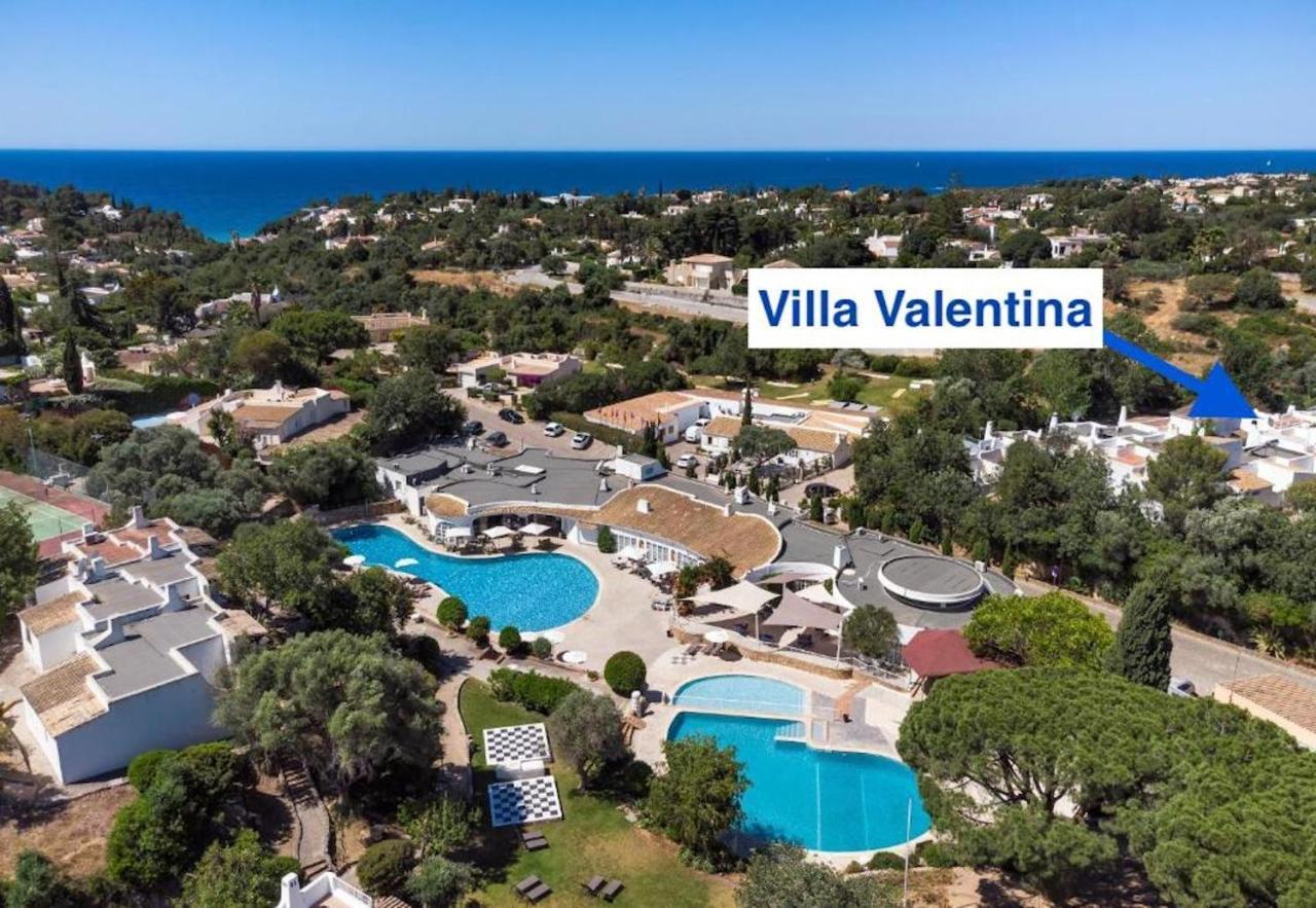 Villa Valentina Carvoeiro  Zewnętrze zdjęcie